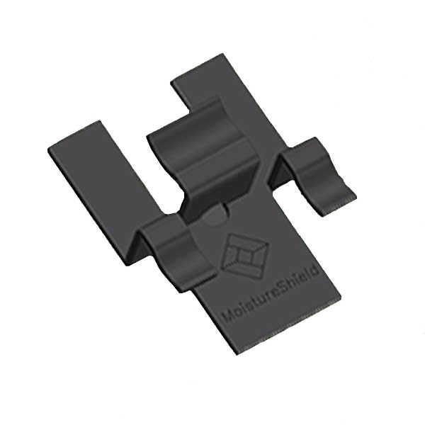 MoistureShield Deck Clip