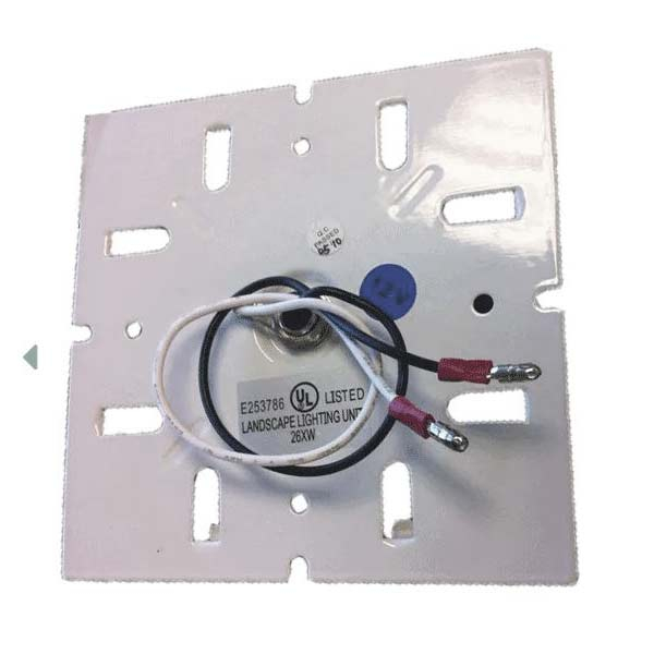 Multi Volt Socket Converter (110V-12V)