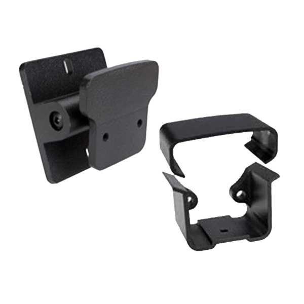 RailFX Oasis Top Rail Stair Pivot Bracket w/Level Bracket