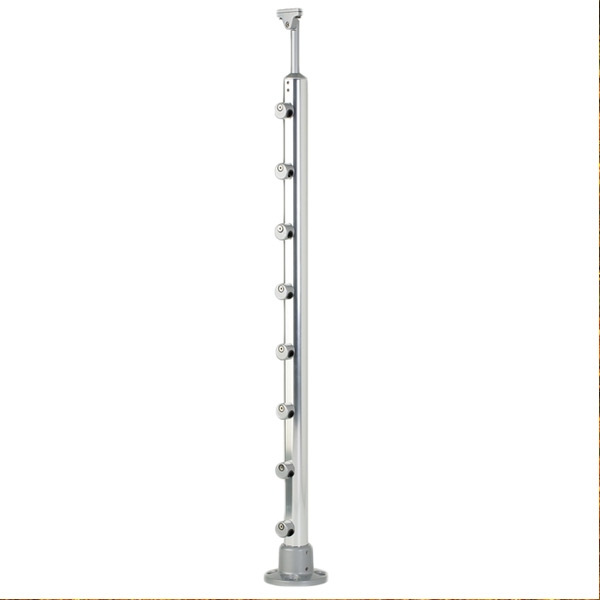 Prova Railing PA1 Top Mount Post