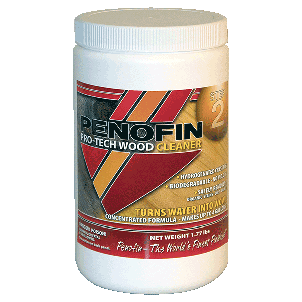 Penofin Pro-Tech Cleaner