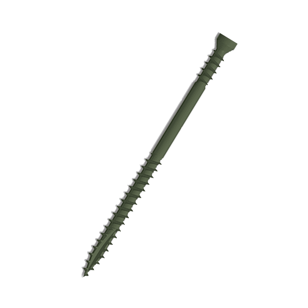 Screw Products PICO Finish Head Screws