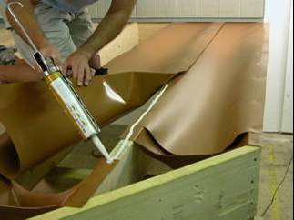 Rain Escape Damage System Sealant