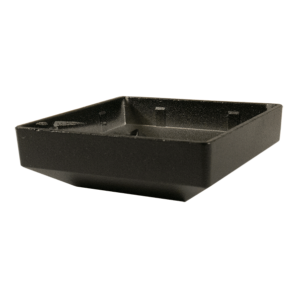 Tu-Step Prestige Post Cap by DekPro - Bottom