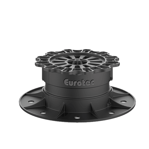 Pro Line Adjustable Pedestal L Lower Height