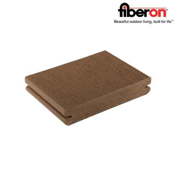 Fiberon Promenade Sample - Russet Dune