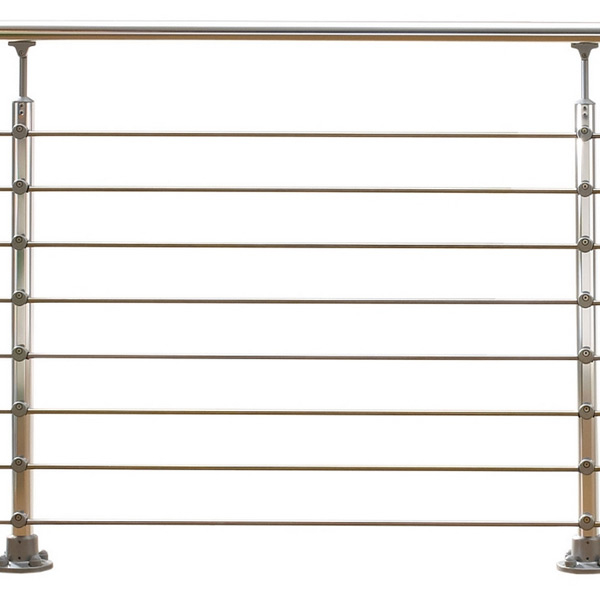 Prova Railing PAa5 Steel Tube In-FILL 10 pack