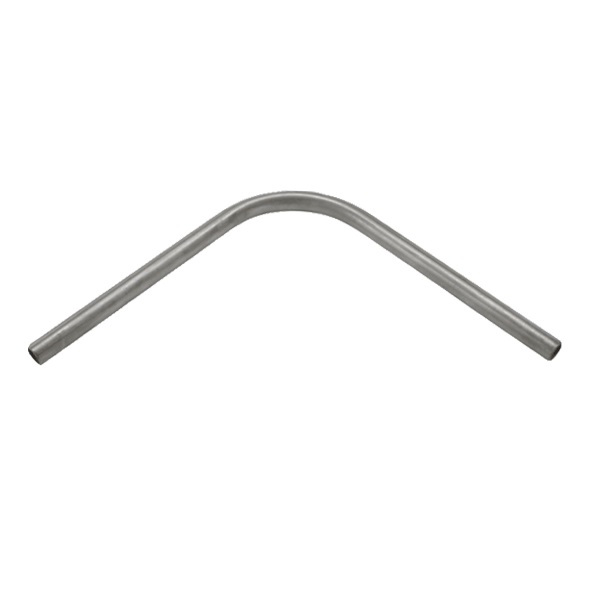 Prova Railing PA25 90 Degree Corner for Steel Cable or Steel Tube