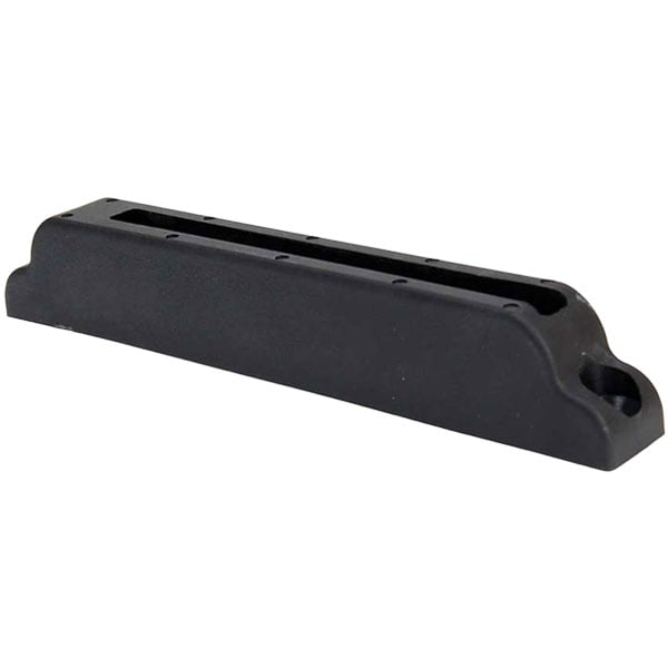 Pure View Nylon Mounting Shoe