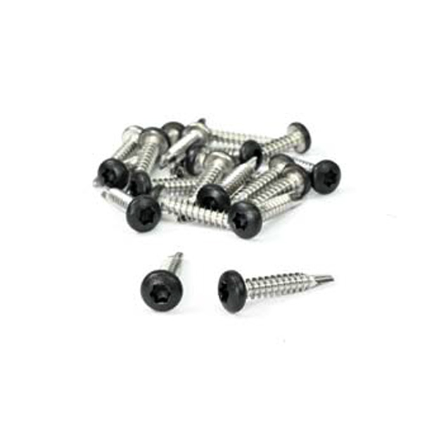 RailFX Oasis #10 Self-Drilling Color Matched Screws