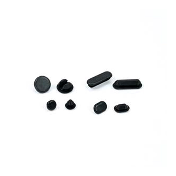 RailFX Oasis Cable Stair Post Plug Kit