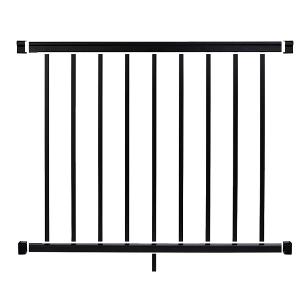RailFX Oasis Picket Rail Kit - Straight