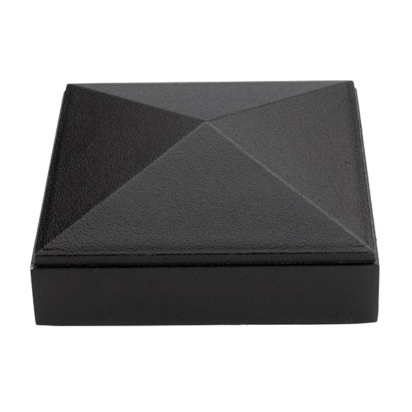 RailFX Oasis Picket Rail Post Cap