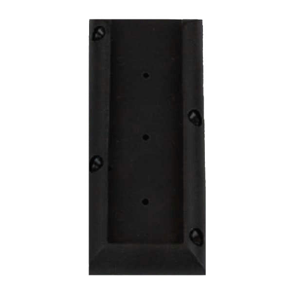 Deckorators Straight 2x6 Railing Connector