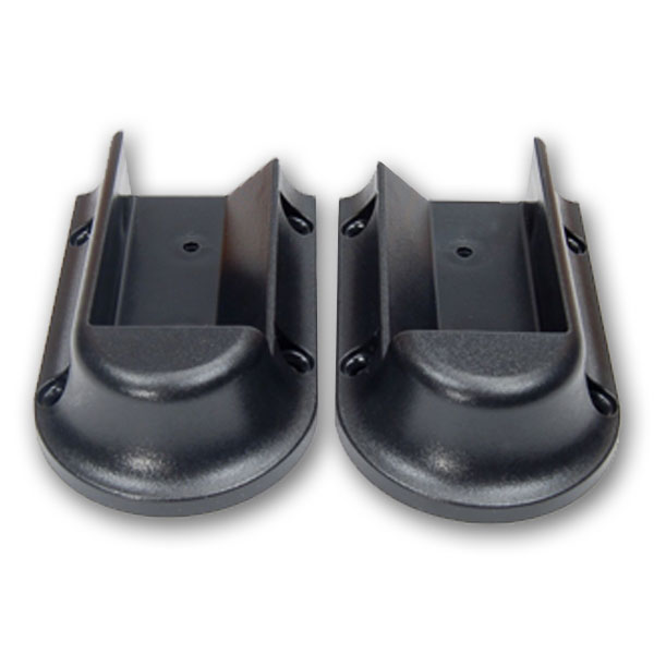 DEKPRO 45 Degree Railing Connectors