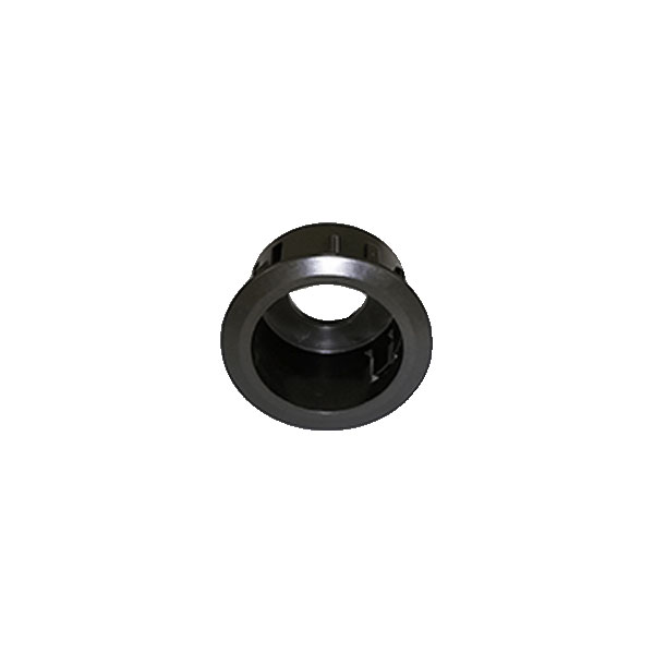Brown Recessed Deck Light Trim Ring