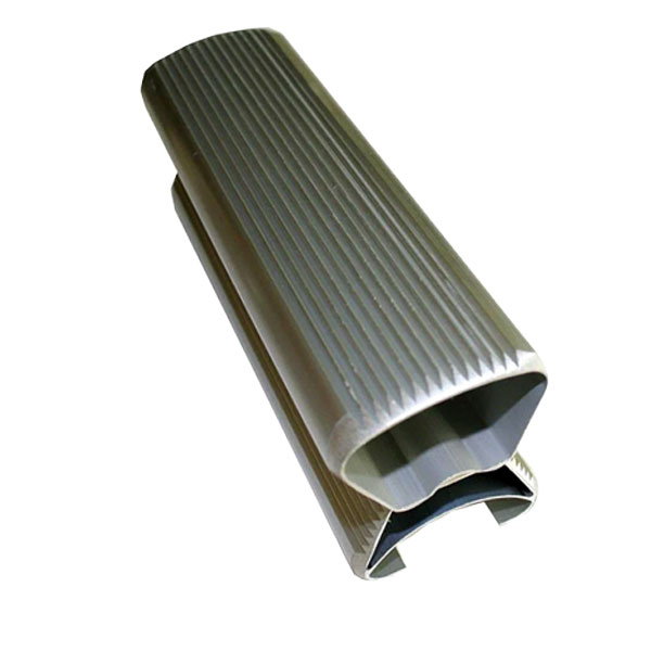 Regal Rail Continuous Stair Top Rail Connector Splice Installation