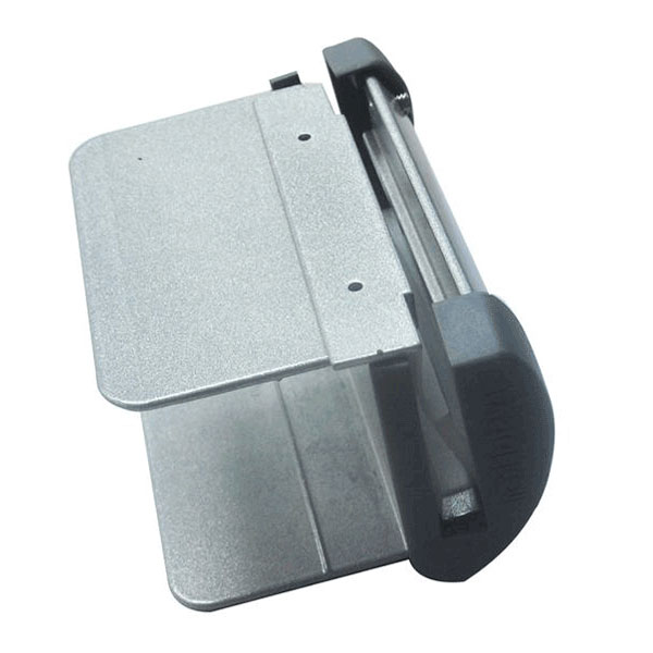 Regal Crystal Rail End Bracing Clip
