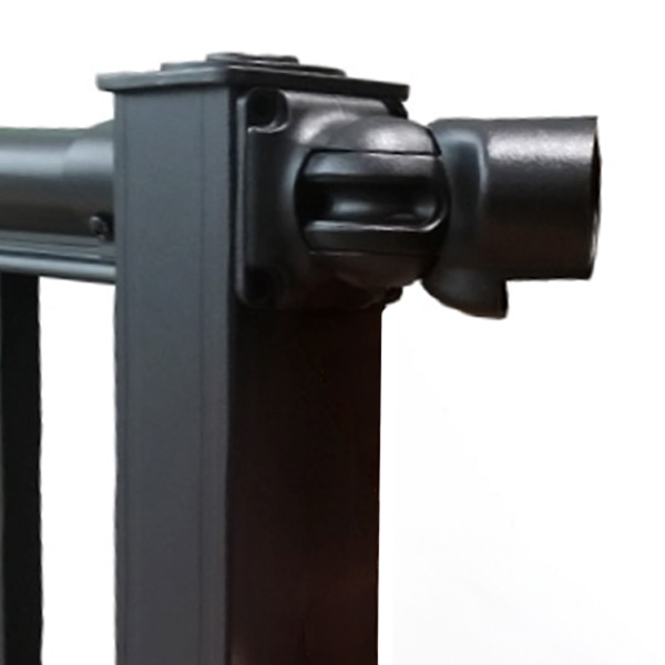 Urban Rail Horizontal Angle Top Bracket