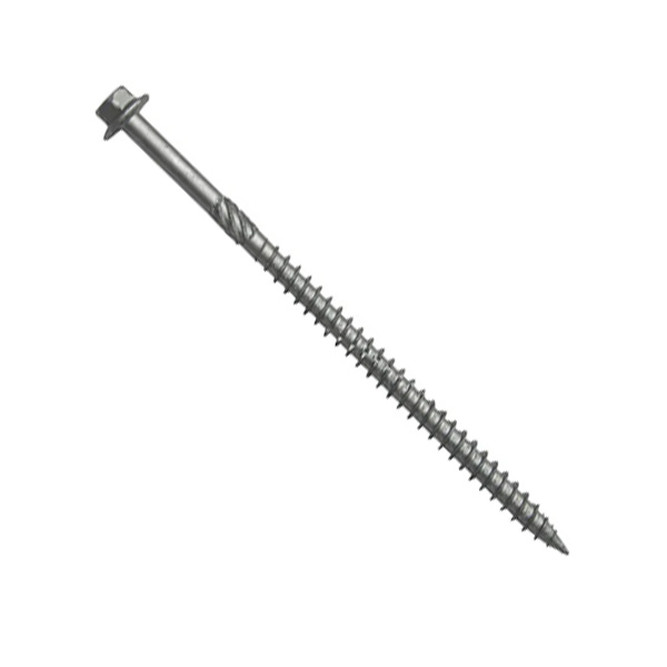 Urban Rail Structural Lag Screw
