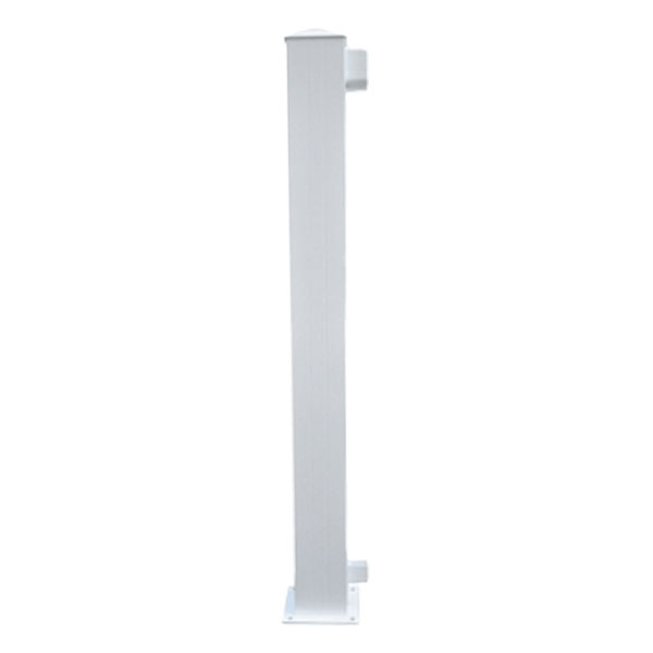 Regal Railing 4" End Posts