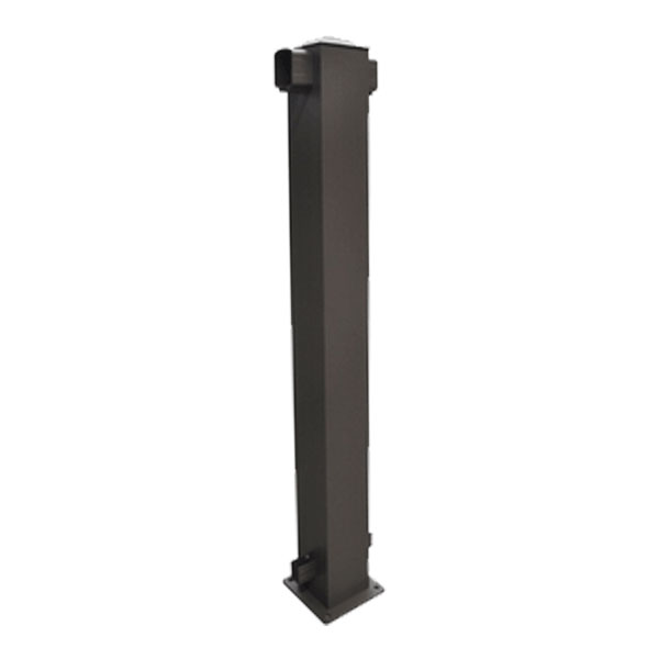 Regal Railing 4" Line Posts