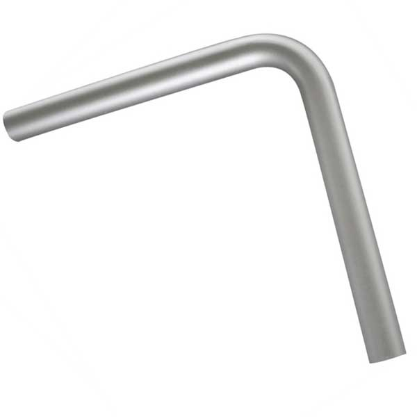 Regal ADA Hand Rail 90 Degree Corner