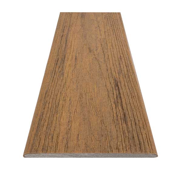 Timbertech Reserve Fascia - Antique Leather
