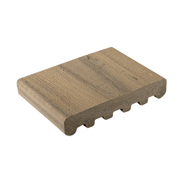 Trex Enhance Composite Decking Samples - Rocky Harbor