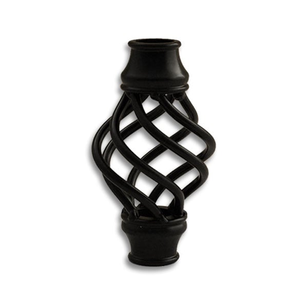 Round Basket Accessories from DEKPRO