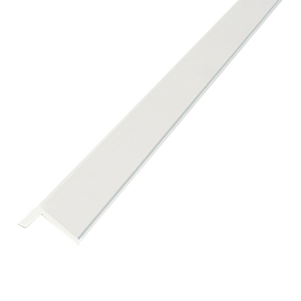 ScreenEze Gazebo Wedge Kit - White 30 Degree