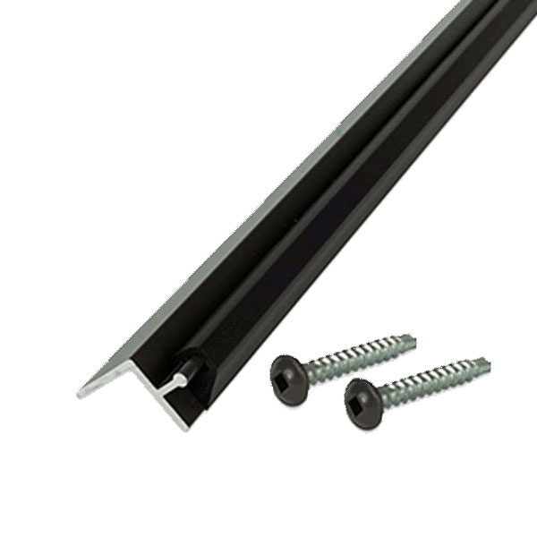 ScreenEze No-Spline Screen Porch 8' Kit - Thumbnail 2