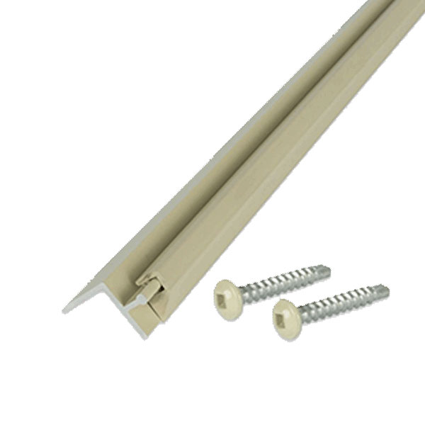 ScreenEze No-Spline Screen Porch 8' Kit - Thumbnail 3