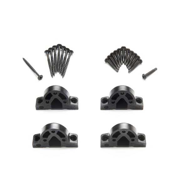 Trex Select Railing Hardware Kit - Horizontal