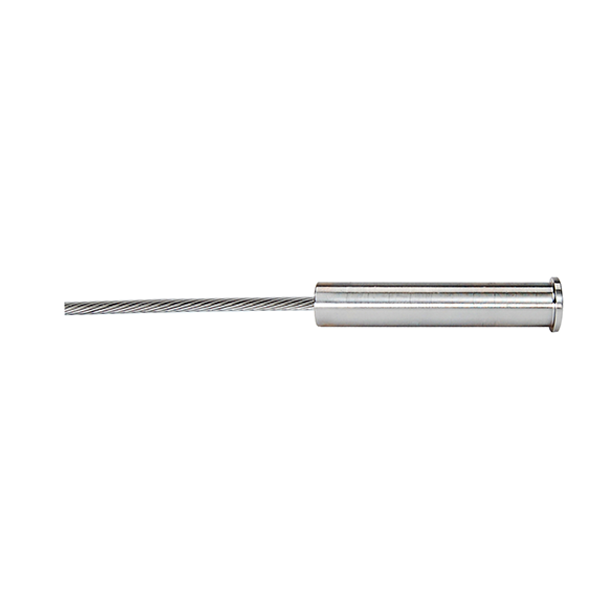 Cable Kits for Aluminum Railing by RailFX - Invisiware Receiver