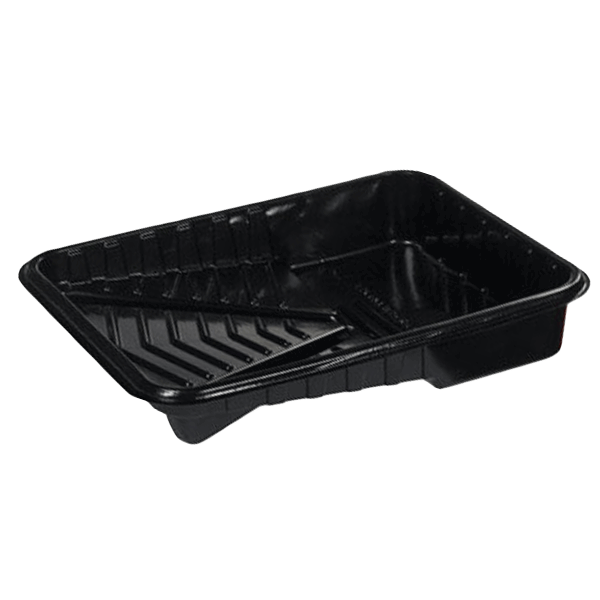 9" Shur-Line Plastic Econo Paint Tray
