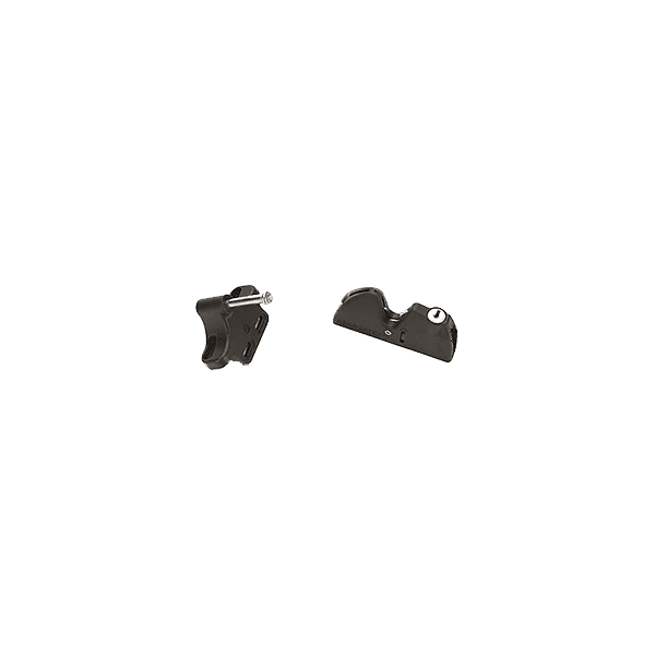 Signature Aluminum Gate Hardware Pack from Trex

