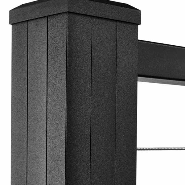 Trex Signature X-Series Anchor Post - Close
