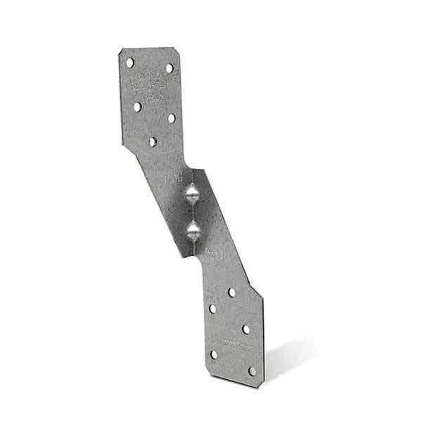 Simpson Strong-Tie Hurricane Tie H2.5AZ