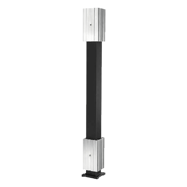 Trex Aluminum Surface Mount Post
