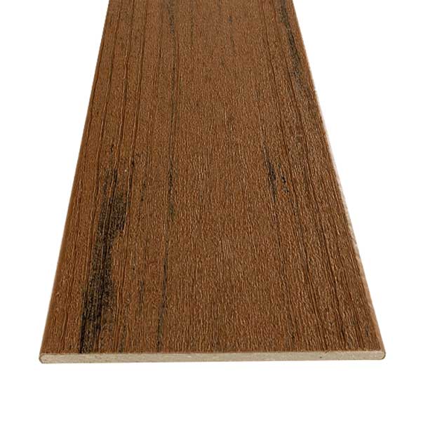 Timbertech Terrain Collection Fascia - Brown Oak
