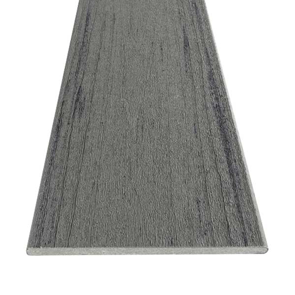 Timbertech Terrain Collection Fascia - Silver Maple