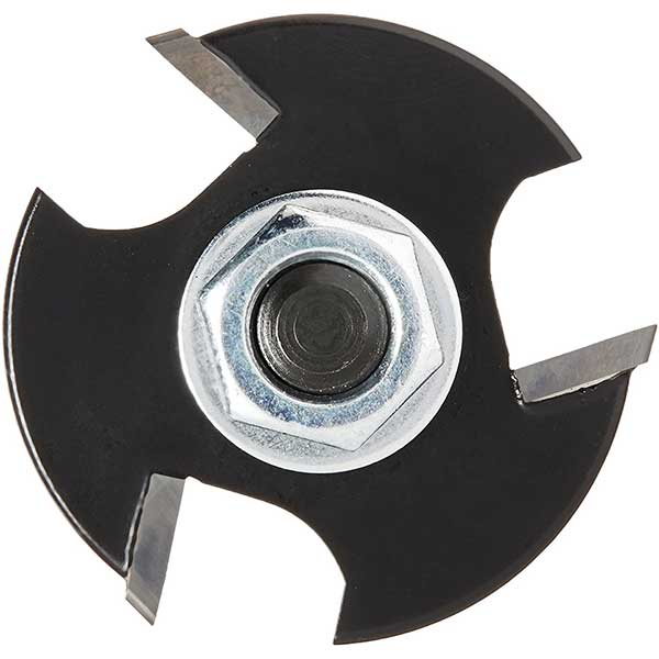 Tiger Claw TCG150 Slot Cutter - Blade