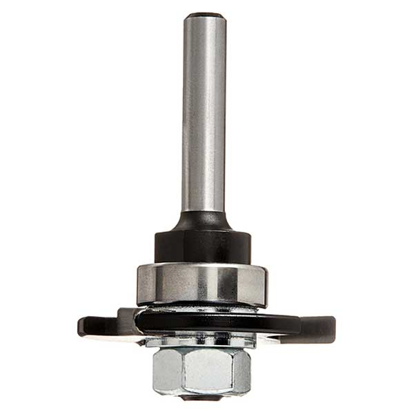 Tiger Claw TCG150 Slot Cutter - Side