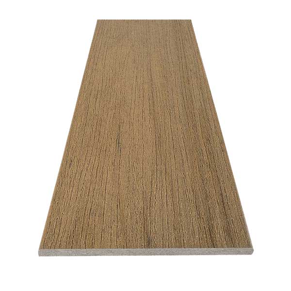 Timbertech Edge Fascia - Coconut Husk