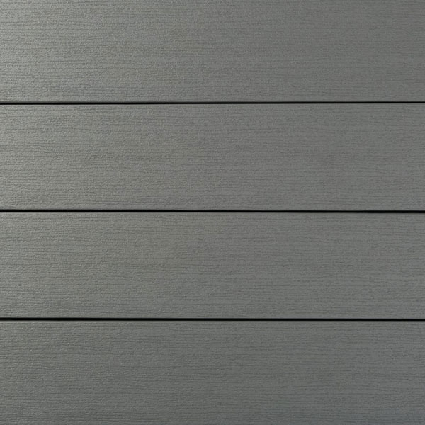 TimberTech Edge Premier Decking - Maritime Gray