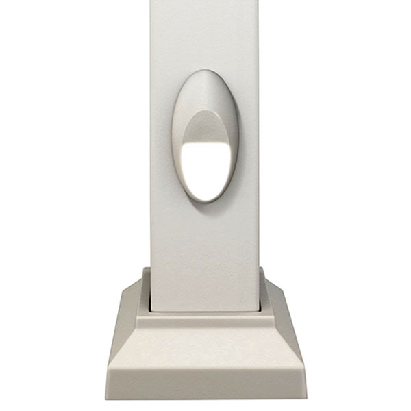 Impression Rail Express Small Accent Light - White