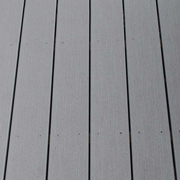 TimberTech Prime Collection Maritime Gray Deck - The Deck Store Online