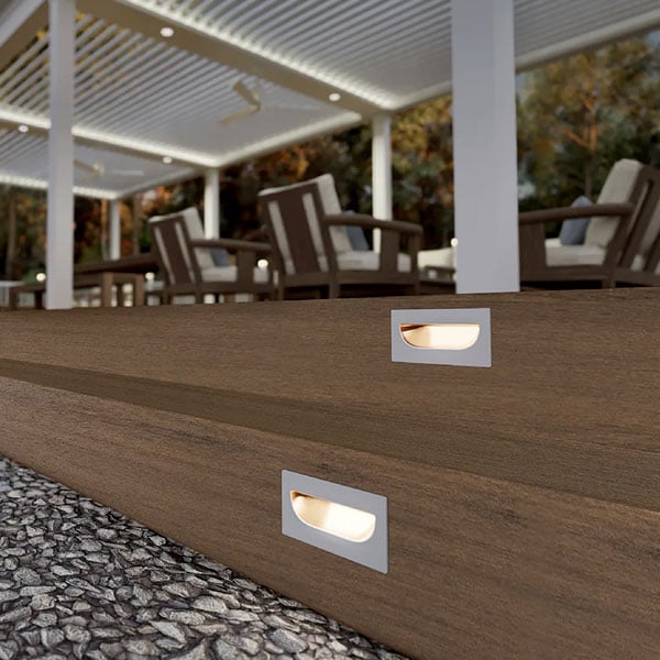 Timbertech/Azek Accent Light - Thumbnail 5