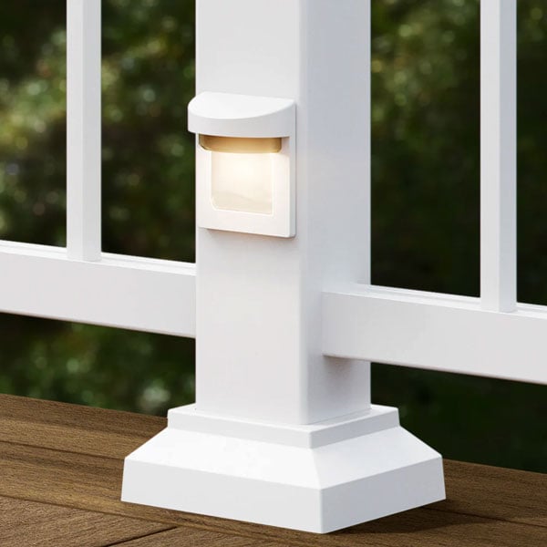 TimberTrek Accent Light